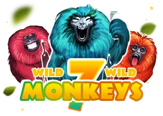 7 Monkeys lotto123