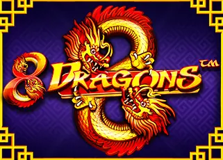 8 Dragons lotto123