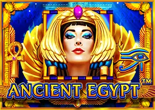lotto123 Ancient Egypt ทดลองเล่นฟรี
