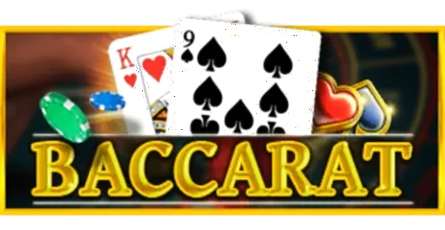 lotto123 Baccarat ทดลองเล่นฟรี