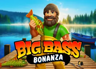 lotto123 Big Bass Bonanza ทดลองเล่นฟรี