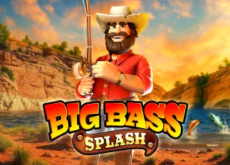 lotto123 Big Bass Splash ทดลองเล่นฟรี