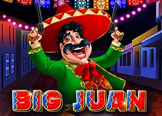 Big Juan lotto123