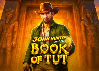 Book of Tut lotto123