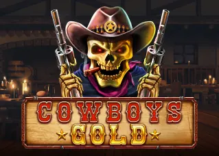 Cowboys Gold lotto123