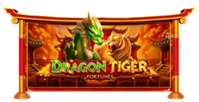 Dragon Tiger lotto123