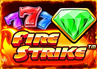 Fire Strike lotto123