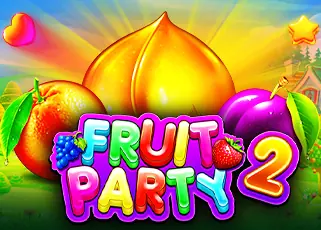 lotto123 Fruit Party 2 ทดลองเล่นฟรี