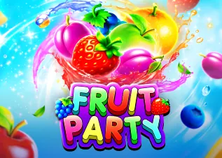 Fruit Party lotto123