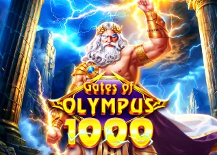 Gates of Olympus 1000 lotto123