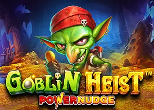 lotto123 Goblin Heist Powernudge ทดลองเล่นฟรี