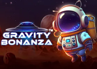 lotto123 Gravity Bonanza ทดลองเล่นฟรี