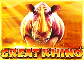 Great Rhino lotto123