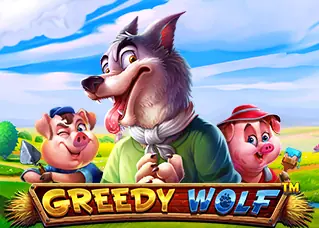 Greedy Wolf lotto123