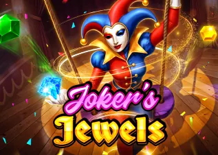 Jokers Jewels lotto123
