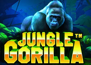 Jungle Gorilla lotto123