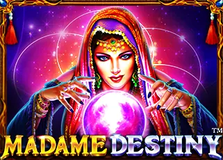 Madame Destiny lotto123