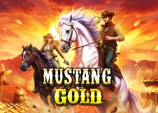 lotto123 Mustang Gold ทดลองเล่นฟรี