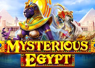 Mysterious Egypt lotto123
