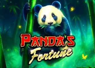 lotto123 Pandas Fortune ทดลองเล่นฟรี