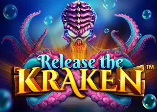 lotto123 Release the Kraken ทดลองเล่นฟรี