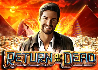 lotto123 Return of the Dead ทดลองเล่นฟรี