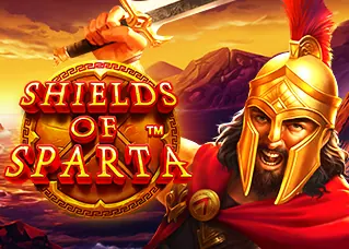 Shields of Sparta lotto123
