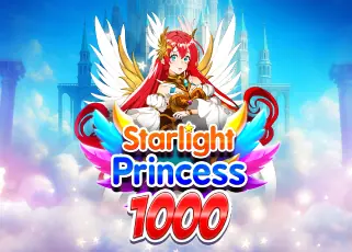 Starlight Princess 1000 lotto123