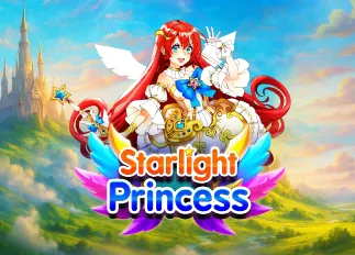 Starlight Princess lotto123
