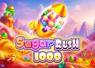 Sugar Rush 1000 lotto123