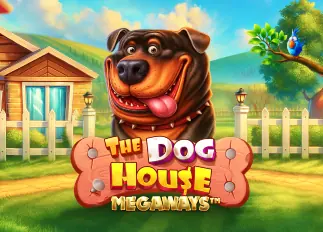 The Dog House Megaways lotto123