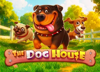 The Dog House lotto123