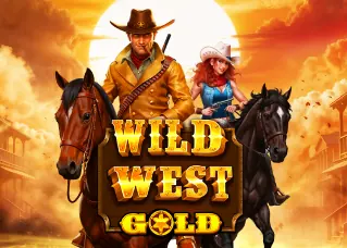 lotto123 Wild West Gold ทดลองเล่นฟรี