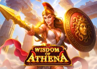 Wisdom of Athena lotto123